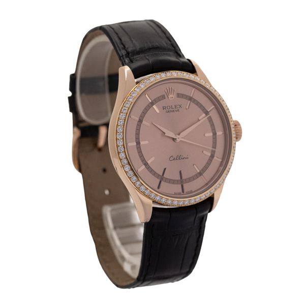 Rolex Cellini 50705 RBR